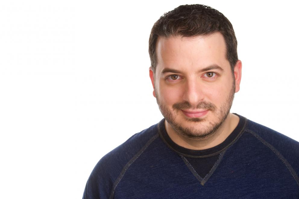 Greg Stone Greg Stone