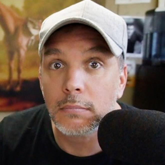 Kristian Harloff Kristian Harloff