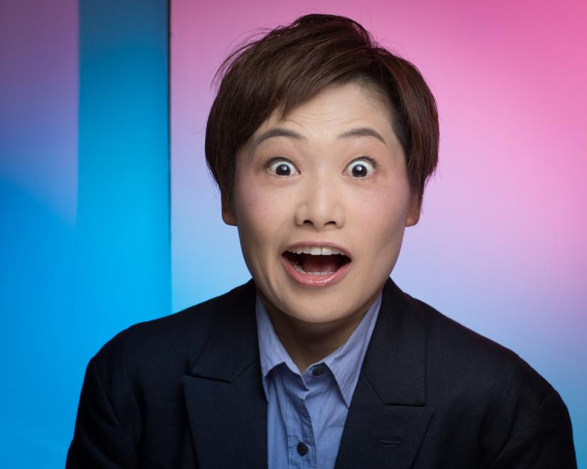 Mariko Iwasa Mariko Iwasa