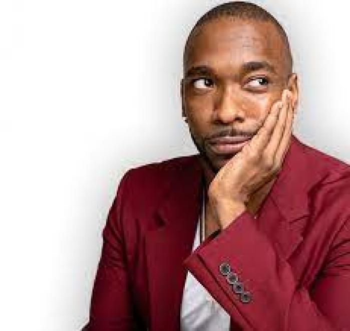 Jay Pharoah Jay Pharoah