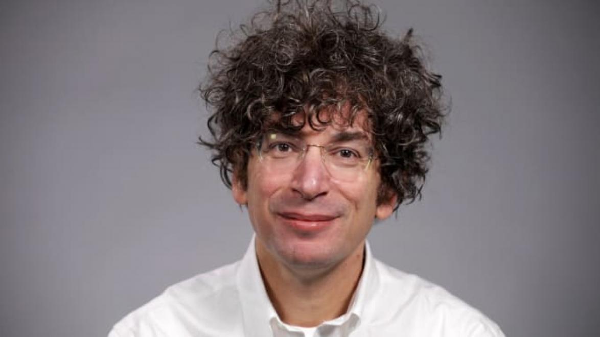 James Altucher James Altucher
