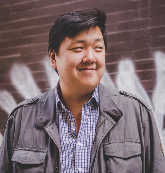 Jason Choi Jason Choi