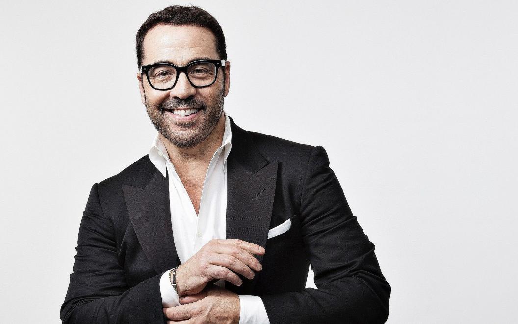 Jeremy Piven Jeremy Piven