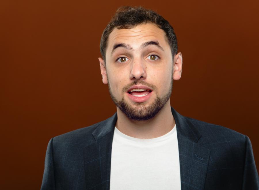 Joey Rinaldi Joey Rinaldi