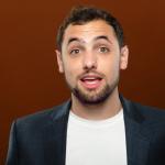 Joey Rinaldi