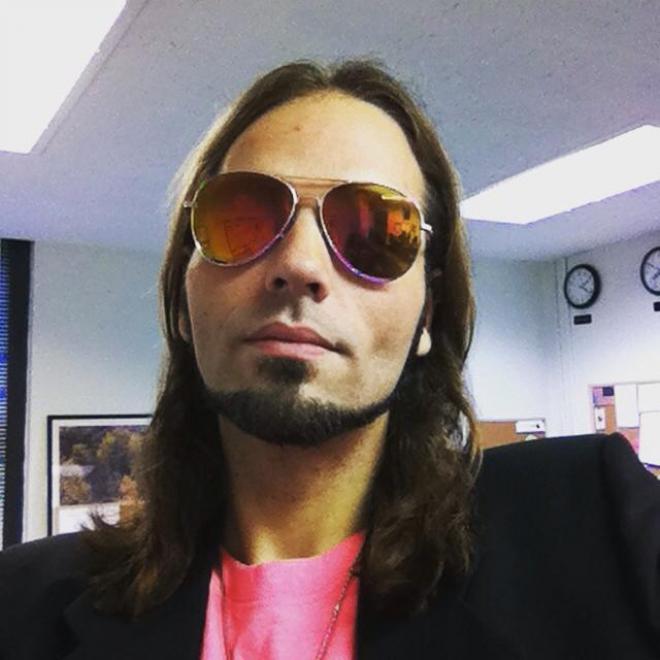 Josh Paladini Josh Paladini