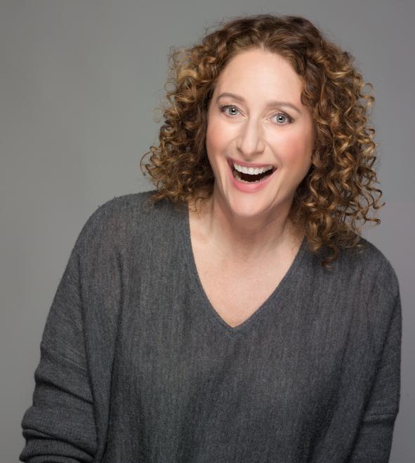 Judy Gold Judy Gold