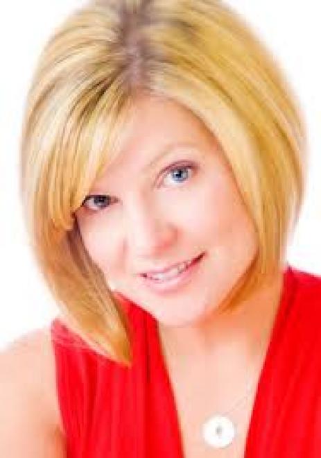 Kelly MacFarland Kelly MacFarland