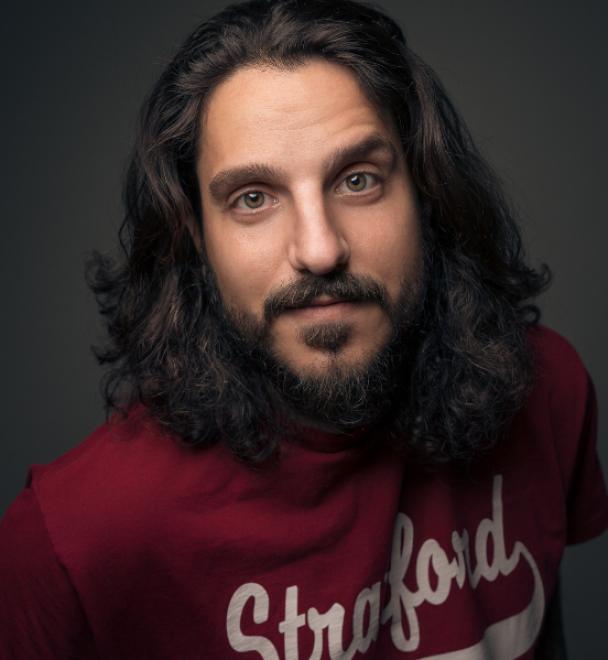 Mike Falzone Mike Falzone