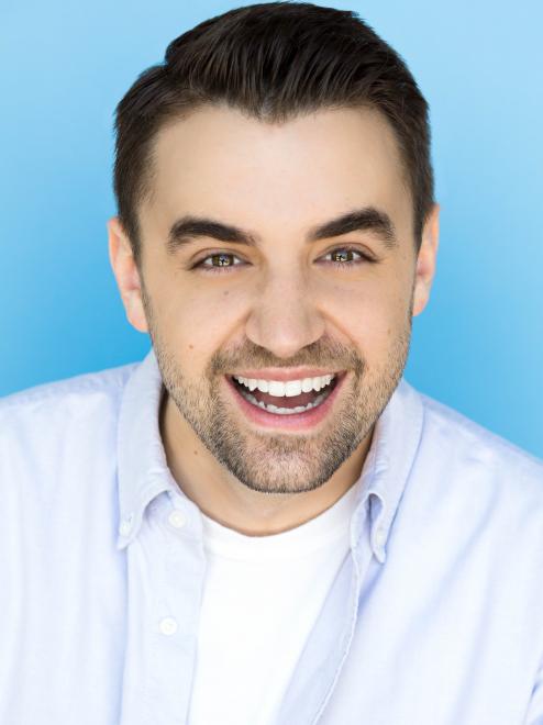 Mike Perkins Mike Perkins