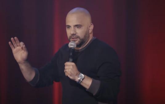 Fairfield Comedy Club's 2 Year Anniversary Show  ft. Paul Virzi