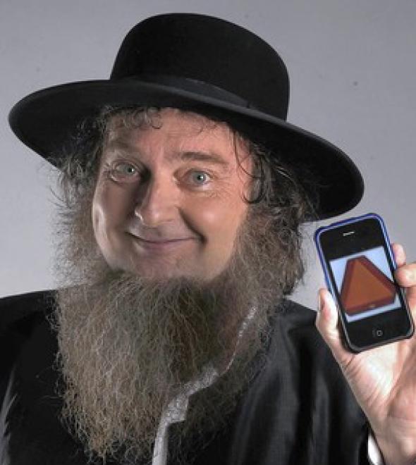 Raymond The Amish Comic Raymond The Amish Comic
