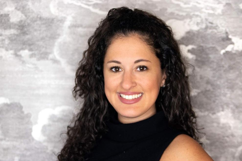 Rebecca Cianci Rebecca Cianci
