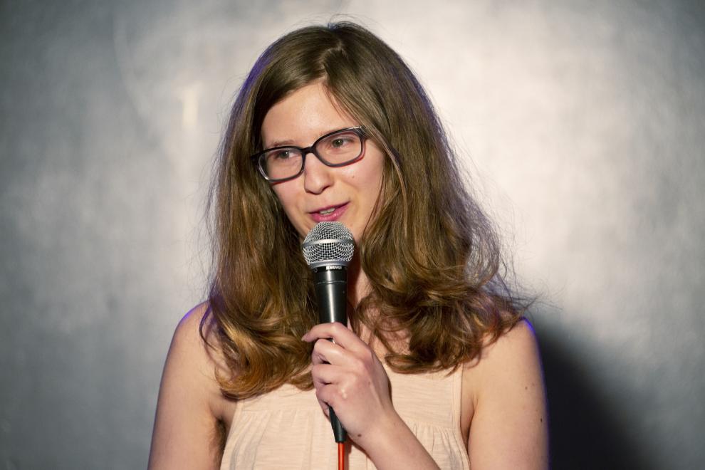 Rebecca Kaplan Rebecca Kaplan