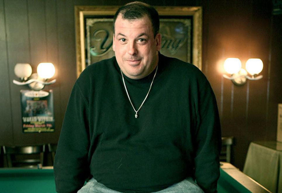 Rich Carucci Rich Carucci