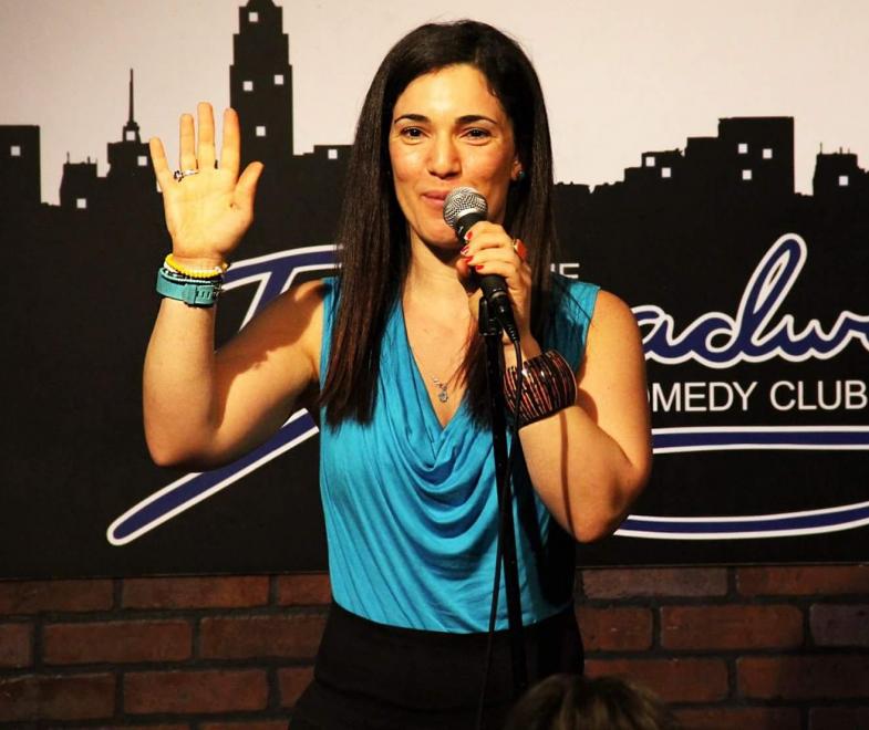Ricki Sofer Ricki Sofer