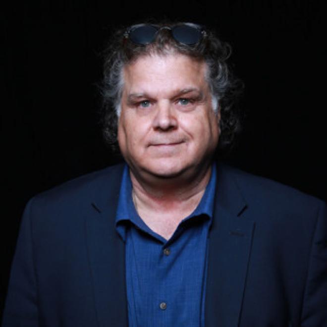 Ron Bennington