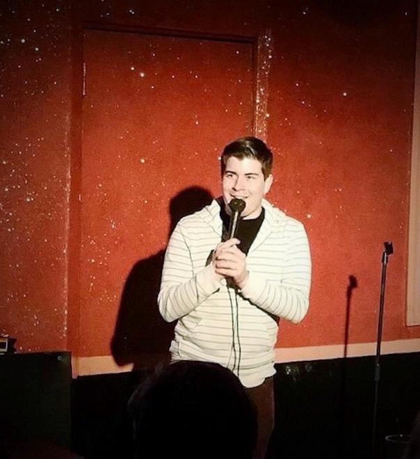 Ryan Mulholland Ryan Mulholland