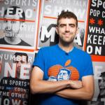 Sam Morril