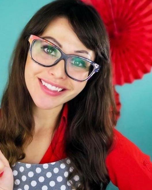 Sara Geimer Sara Geimer