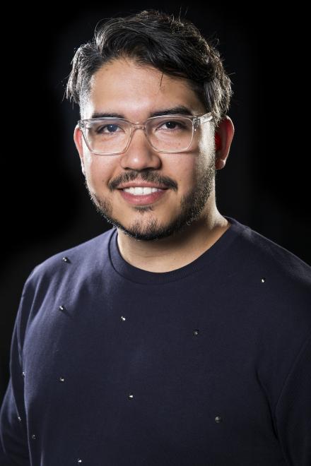 Andrés Sereno Andrés Sereno