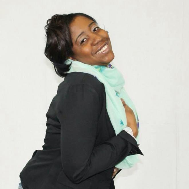 Shanell Renee Shanell Renee