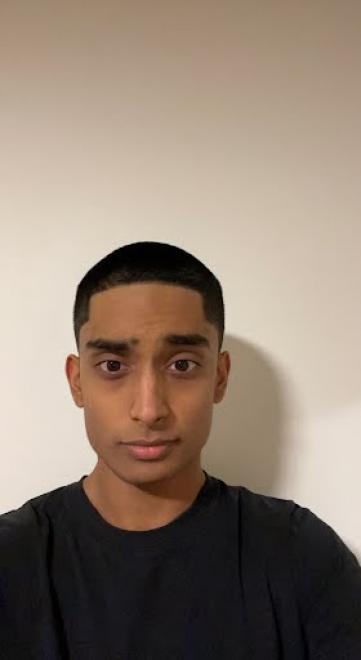Srikar Vempaty Srikar Vempaty