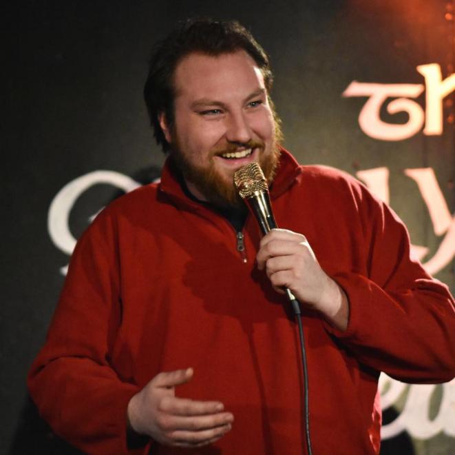 Zac Petrovich Zac Petrovich