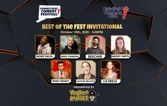 Best of the Fest Invitational 