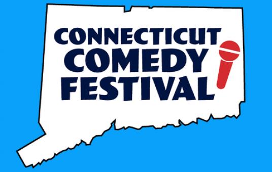 The CT Comedy Festival Showcase!