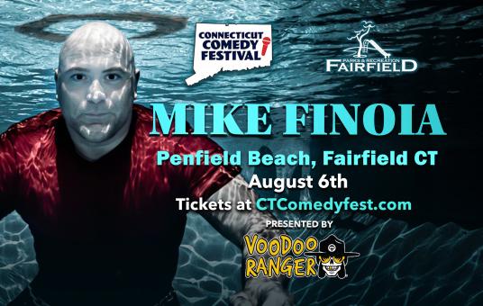 The Penfield Beach Series ft. Mike Finoia