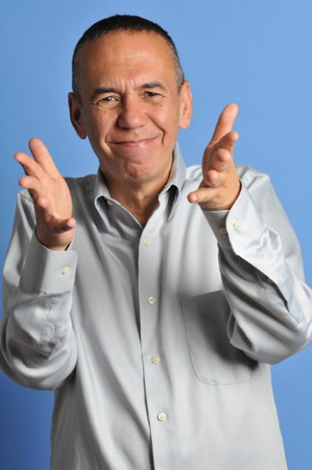 Gilbert Gottfried