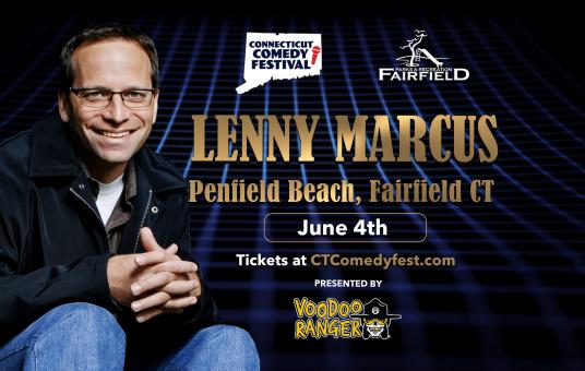The Penfield Beach Series ft. Lenny Marcus