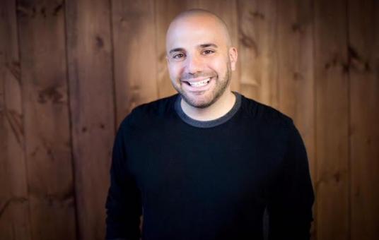 Paul Virzi (Comedy Central Special) at Penfield Beach