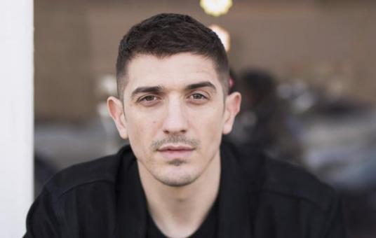 Andrew Schulz LIVE at The Wall St. Theater