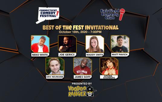 Best of the Fest Invitational 