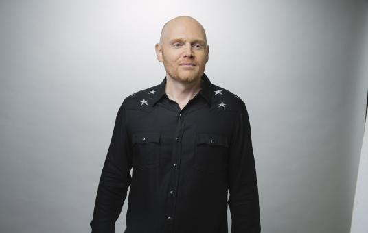 Bill Burr at Fairfield Comedy Club