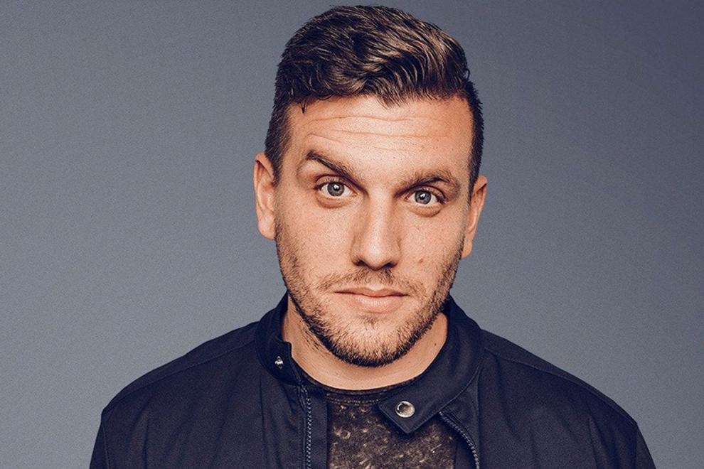 Chris Distefano