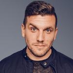 Chris Distefano