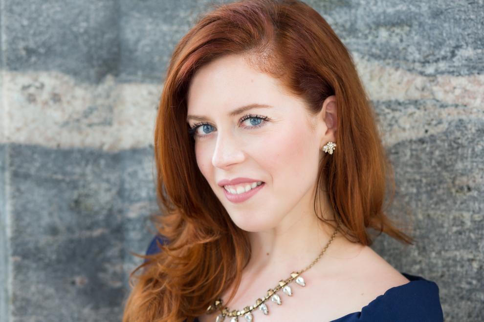 Chrissie Mayr Wendy Williams Show Ft Turner Sparks Fairfield