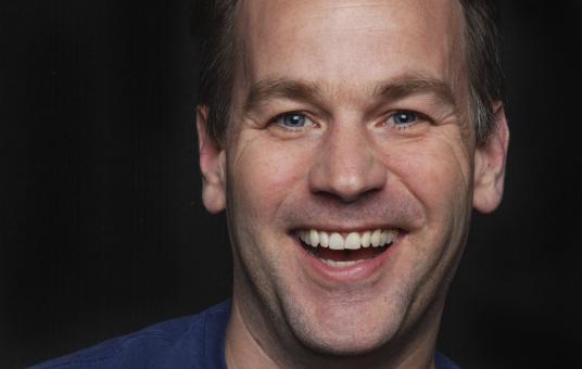 Mike Birbiglia: Working It Outside