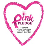 The Pink Plege Fundraiser Show