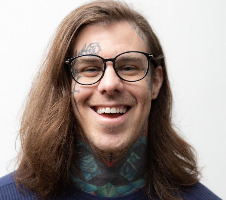 Shayne Smith Shayne Smith