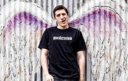 Andrew Schulz (MTV's Guy Code, IFC) featuring Chris Scopo