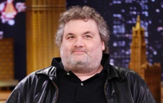 Artie Lange (HBO's Crashing + Howard Stern Show) Headlines ft Dave Juskow