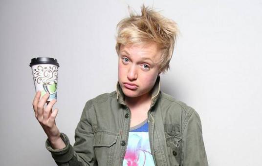 Emma Willmann (The Late Show with Stephen Colbert) ft. Mike Cross
