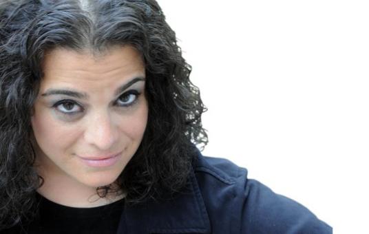 Jessica Kirson (Last Comic Standing, Premium Blend, The Howard Stern Show) ft. Frank Liotti