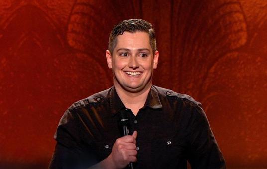 Joe Machi (Last Comic Standing) ft Madison Malloy 