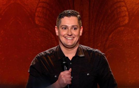 Joe Machi (Last Comic Standing) ft. Madison Malloy