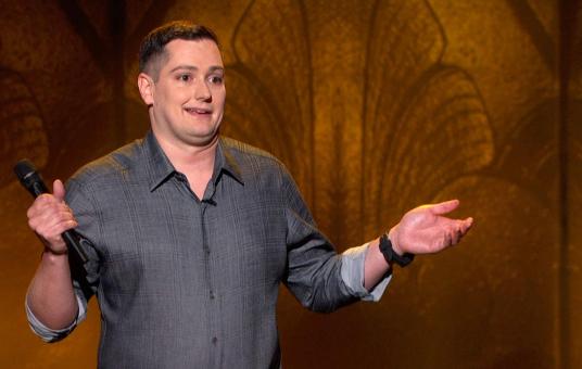 Joe Machi (Last Comic Standing) at Penfield Beach ft. Maddy Smith